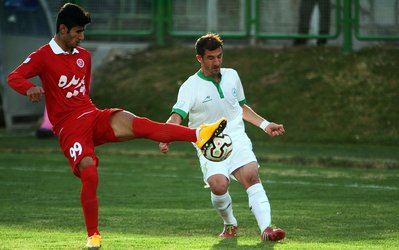 حدادیفر: نمیدانم در ذهن کیروش چه میگذرد