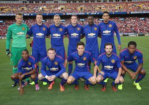 منچستر یونایتد|اینترمیلان 0 (3-5) 0 منچستر یونایتد