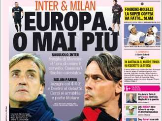 گاتزتا دلو اسپورت