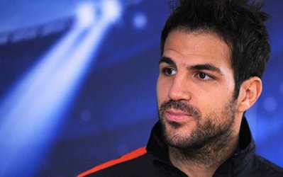 سسک فابرگاس: چلسی باید محکمتر و قاطع تر بازی کند