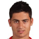 ایگناسیو کاسس مورا/آئک لارناکا /قبرس / باشگاهی / مردان (722)/38