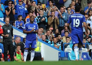 ديديه دروگبا