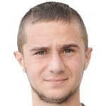 Igor Gorbunov/روتور وولگُگراد / / باشگاهی / مردان (5929)/31