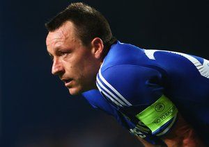 ˣجان تری|حسرت کاپیتان تری بعد از واگذار کردن بازی