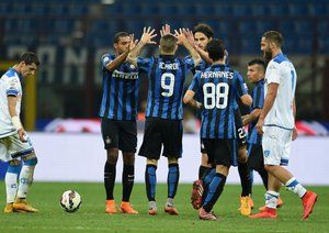 مائورو ایکاردی