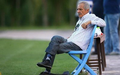 پورحیدری: به تعامل باشگاه‌ها و تیم‌ملی خوش‌بین نیستم