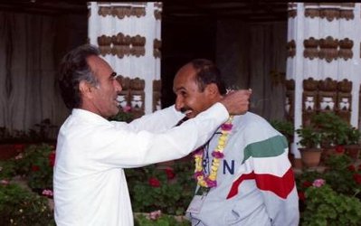 نوستالژی روز | آنچه ۳۰ سال پیش بر تیم ملی فوتبال ایران گذشت / روایتی متفاوت از داستان عجیب اعتصاب ملی‌پوشان فوتبال ایران