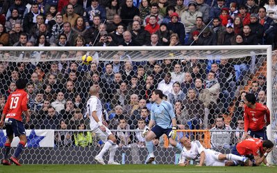 تنها گلزن ایرانی به کاسیاس از آن شب تاریخی می گوید: حساب آن گل با تمام گل‌‎هايی كه زدم جدا است!