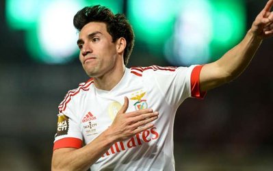 نیکلاس گایتان در آستانه ترک بنفیکا