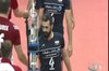 حواشی شکست تیم ملی والیبال کشورمان در مقابل لهستان