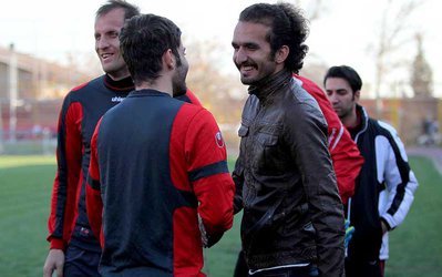 گفت‌و‌گوی محمد نوری با متافوتبال: تمام تلاشم را کردم اما نتوانستم نظر سرمربی تیم ملی را جلب کنم