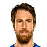 Håvard Storbæk/ساندفجورد / / باشگاهی / مردان (6042)/39