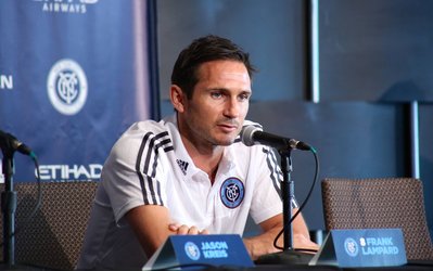 حمایت لمپارد از تیم سابقش