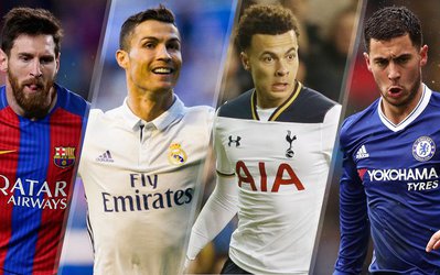 ۵ چیز که باید از بازی‌های اول هفته اروپا بدانیم