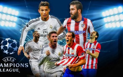 پیش بازی رئال مادرید - اتلتیکو مادرید | فتح اون دسیما یا جبران شکست لیسبون؟