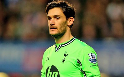 رئال مادرید خواهان جذب لوریس برای جانشینی کاسیاس