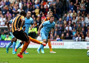 آبل هرناندز