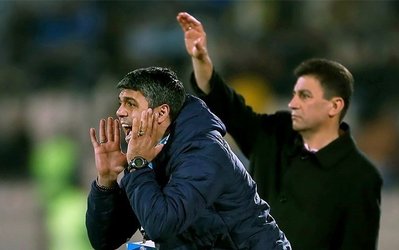 همدانی: به استادان و بزرگان مجیدی تبریک می‌گویم که او را باادب بار آوردند / امثال اين آقا از اسم حجازی‌ها سو استفاده مي‌كنند