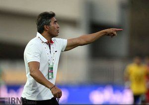 احمد عابدزاده|راه‌آهن 1-2 پرسپولیس / لیگ برتر