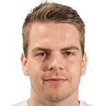 Joakim  Våge Nilsen/هوجسند /نروژ / باشگاهی / مردان (5122)/34