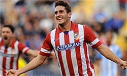 اتلتیکو برای حفظ صدر به مصاف ختافه خواهد رفت