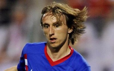 مودریچ: ترسی از برزیل نداریم