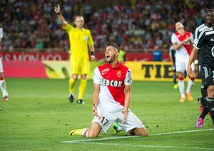 موناکو|موناکو 2-1 لوریان / لوشامپیونه