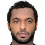 هومًید عبدالله علی‌/الوصل امارات /امارات / باشگاهی / مردان (220)/36