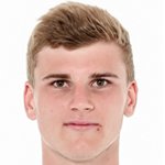 تیمو ورنر/آر بی  لایپزیش /آلمان / باشگاهی / مردان (1648)/29