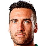 اسماعیل گومز فالکون/هرکولس /اسپانیا / باشگاهی / مردان (900)/41