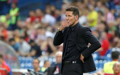 پایان جادوی آرژانتینی / آیا دوره دیگو سیمئونه به سر رسیده است؟