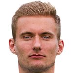 Niklas Andersen/وِلبِرت / / باشگاهی / مردان (6949)/37