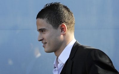 پیشنهاد آیندهوون برای همکاری مشترک جدید با ابراهیم آفلای