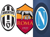 بررسی مدعیان سری‌آ در روزهای ابتدایی سال ۱۳۹۵