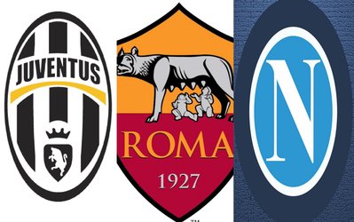 بررسی مدعیان سری‌آ در روزهای ابتدایی سال ۱۳۹۵