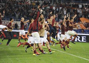 رم 1-0 کیه وو / هفته ی دهم