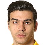 Zlatan Krizanovic/فالکنبرگ / / باشگاهی / مردان (5475)/34