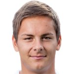 Daniel Holzer/بانیک استراوا /جمهوری چک / باشگاهی / مردان (1235)/30