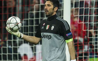 ۳ راهی بوفون برای انتخاب مسیر آینده‌اش؛ یووه، فیفا یا MLS؟