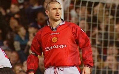 کانتونا: در جام‌جهانی 2010 به جای اسپانیا، بارسلونا قهرمان شد / پاستوره خلاق‌ترین بازیکن کنونی جهان است