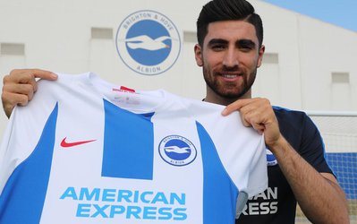 جهانبخش در لیست ناامیدکننده‌های لیگ برتر