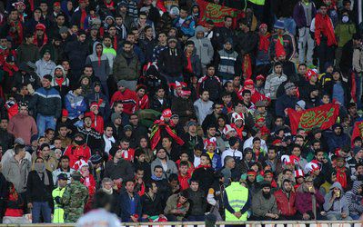 نگرانی شدید پرسپولیسی ها از کسر امتیاز توسط فیفا / پرونده ژوزه دردسرساز می شود؟ 