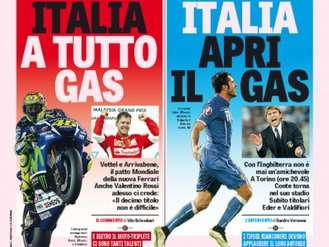 گاتزتا دلو اسپورت