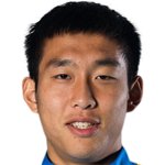 Yunlong Fu/گوانگژو آر اند اف /چین / باشگاهی / مردان (1943)/30