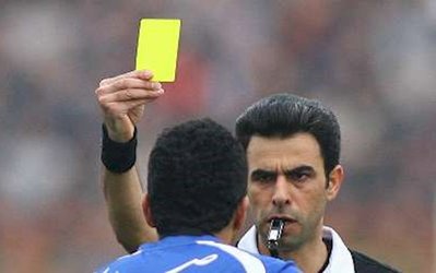 سوال روز | آیا «ترکی» بهترین داور ایران است؟