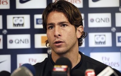 بازیکن برزیلی پاریسن ژرمن از فوتبال ملی خداحافظی کرد