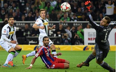 برنده‌ها و بازنده‌های هفته نهم بوندسلیگا / توقف بایرن و نزدیک شدن دورتموند به منطقه‌ی سقوط!