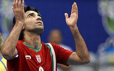 شمسایی سرمربی تیم تاسسیات دریایی شد