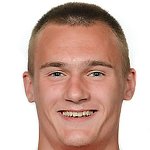 سرگئی ماکاروف/ایسلاچ / / باشگاهی / مردان (8363)/29