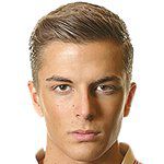 Filip Sachpekidis/کالمار /سوئد / باشگاهی / مردان (1504)/28